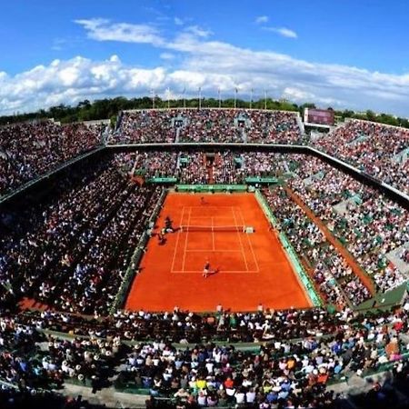 Suite Paris, Tour Eiffel, Champs Elysees Εξωτερικό φωτογραφία